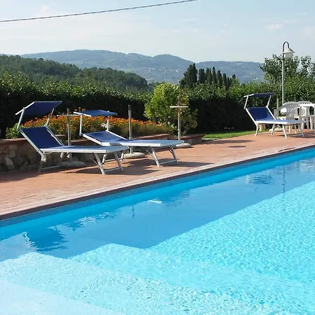 Sleeps 3 Pool Wifi T762445 * Lajatico