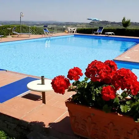 Lägenhet Sleeps 3 Pool Wifi T762445 *