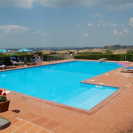 Sleeps 3 Pool Wifi T762445 * Lajatico