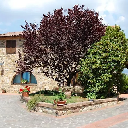 Lägenhet Sleeps 3 Pool Wifi T762445 Lajatico